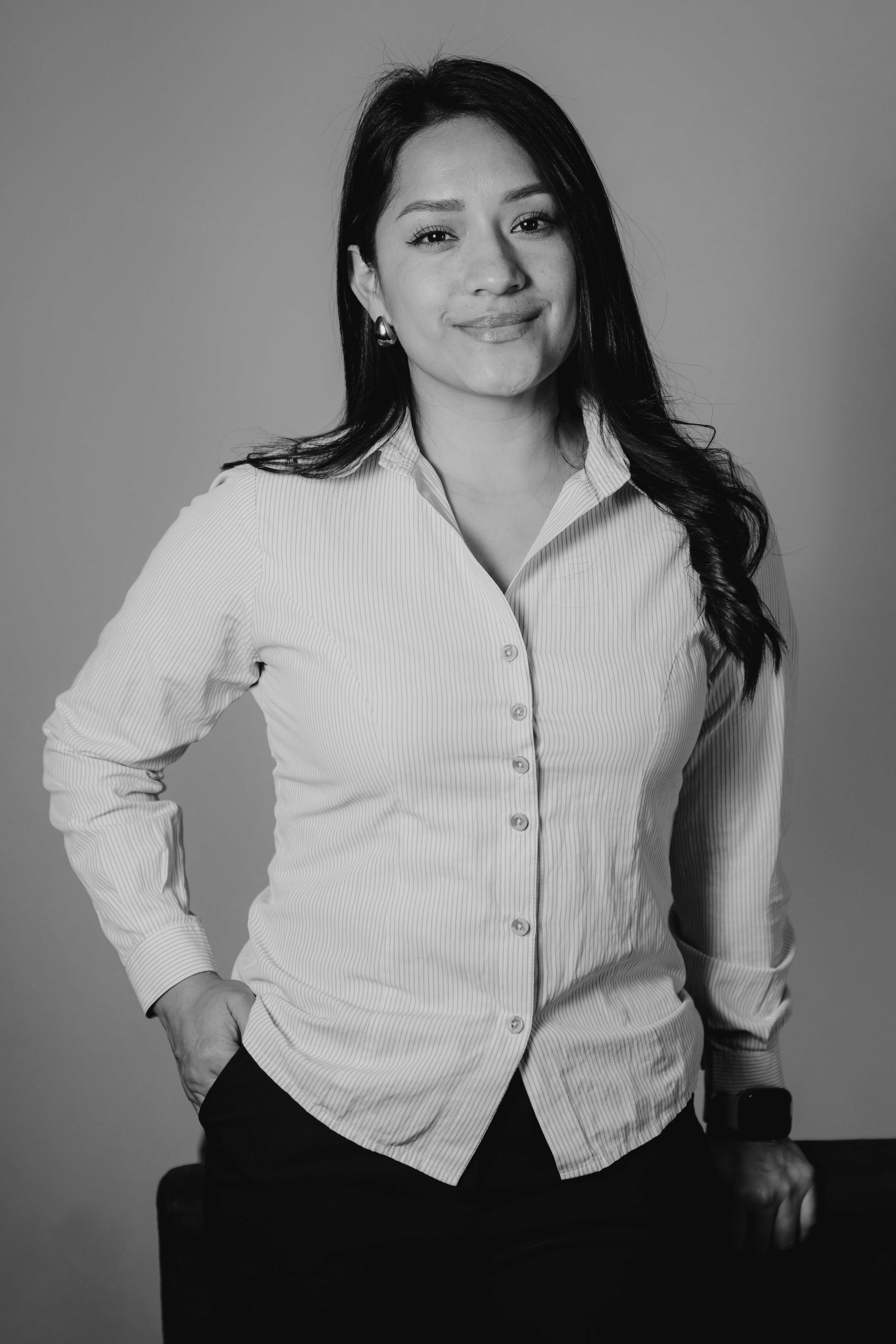 Andrea Mercado