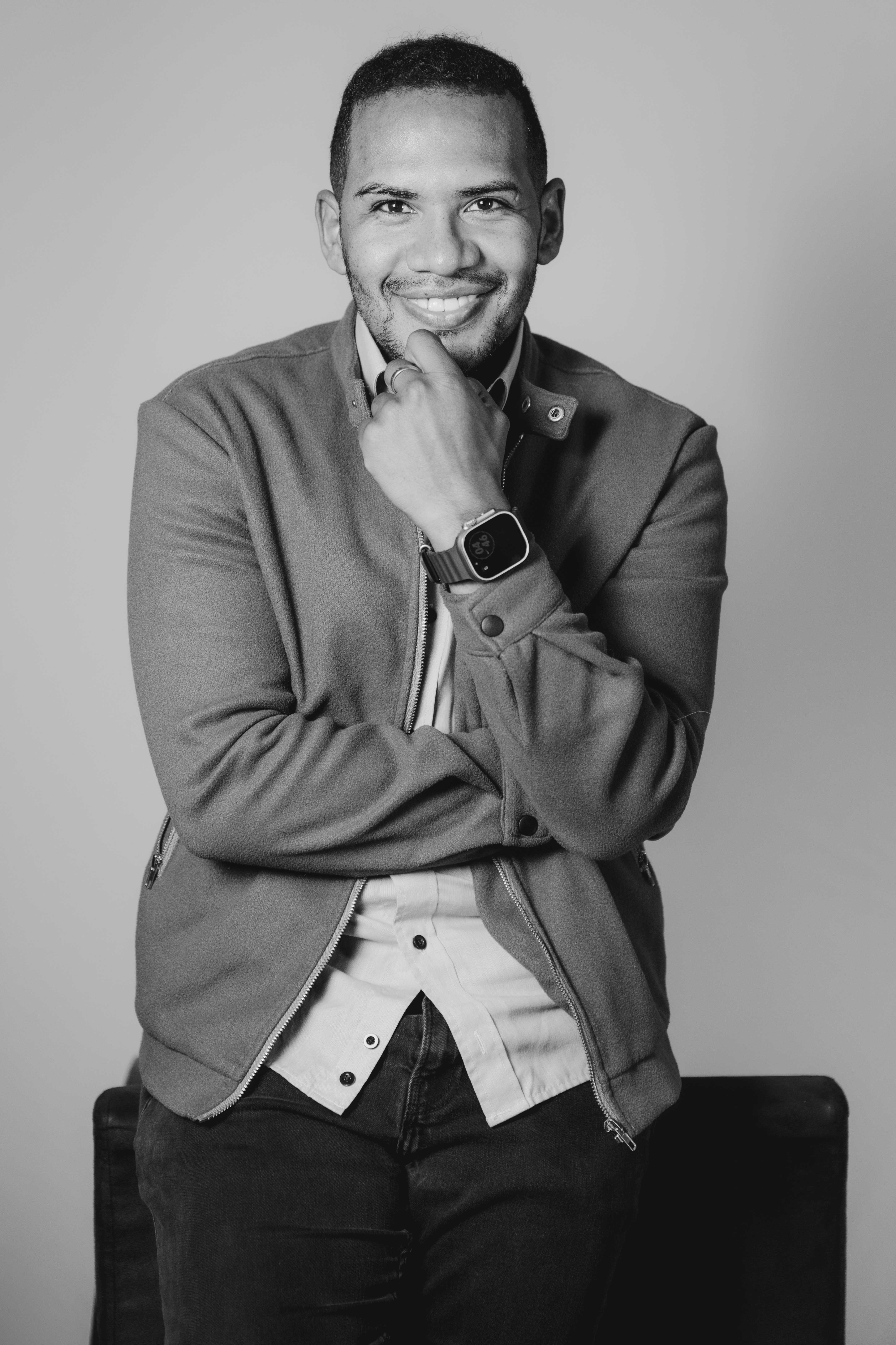José Andrés Mercado