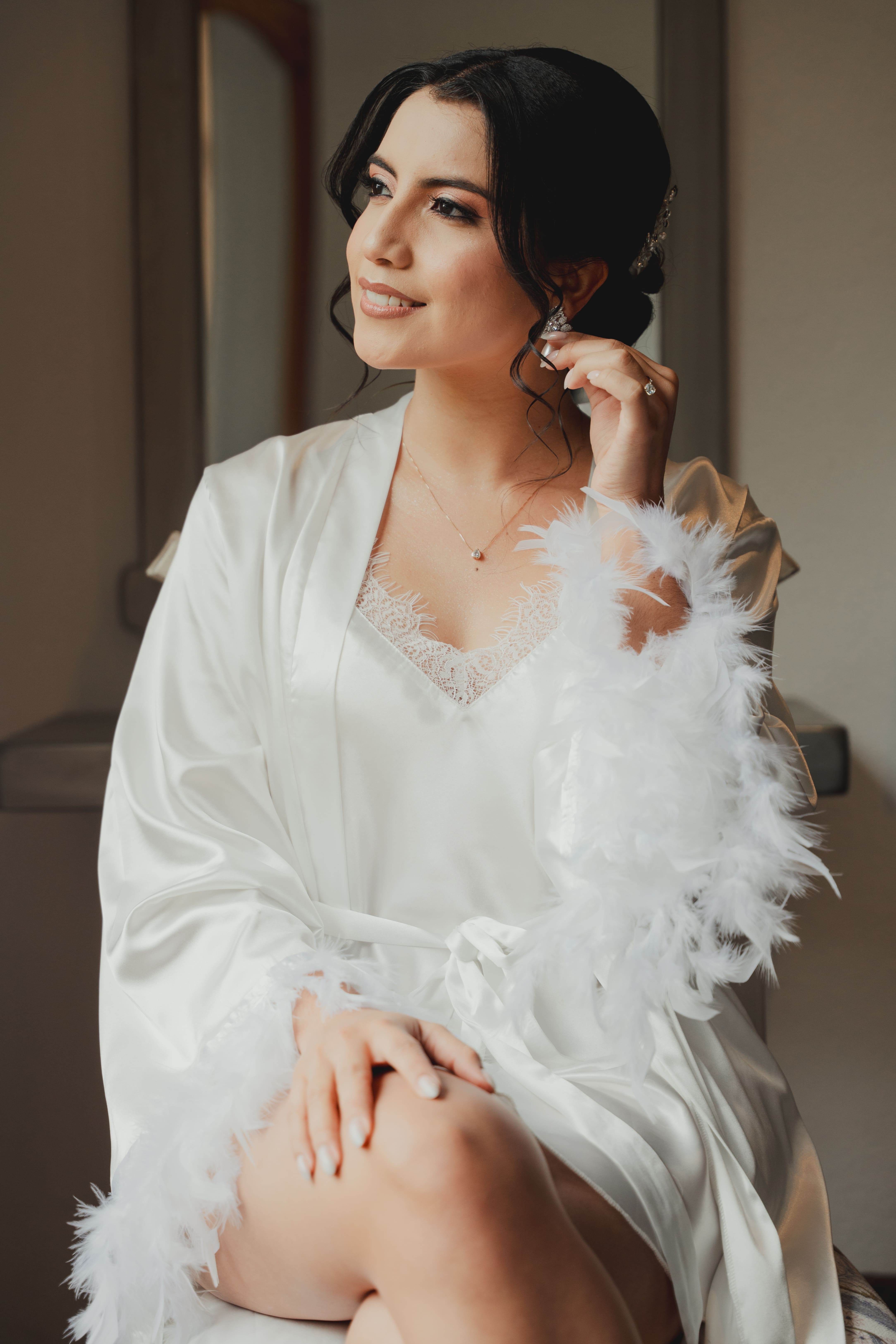 Fotografía de bodas en Ecuador - MCFILMS