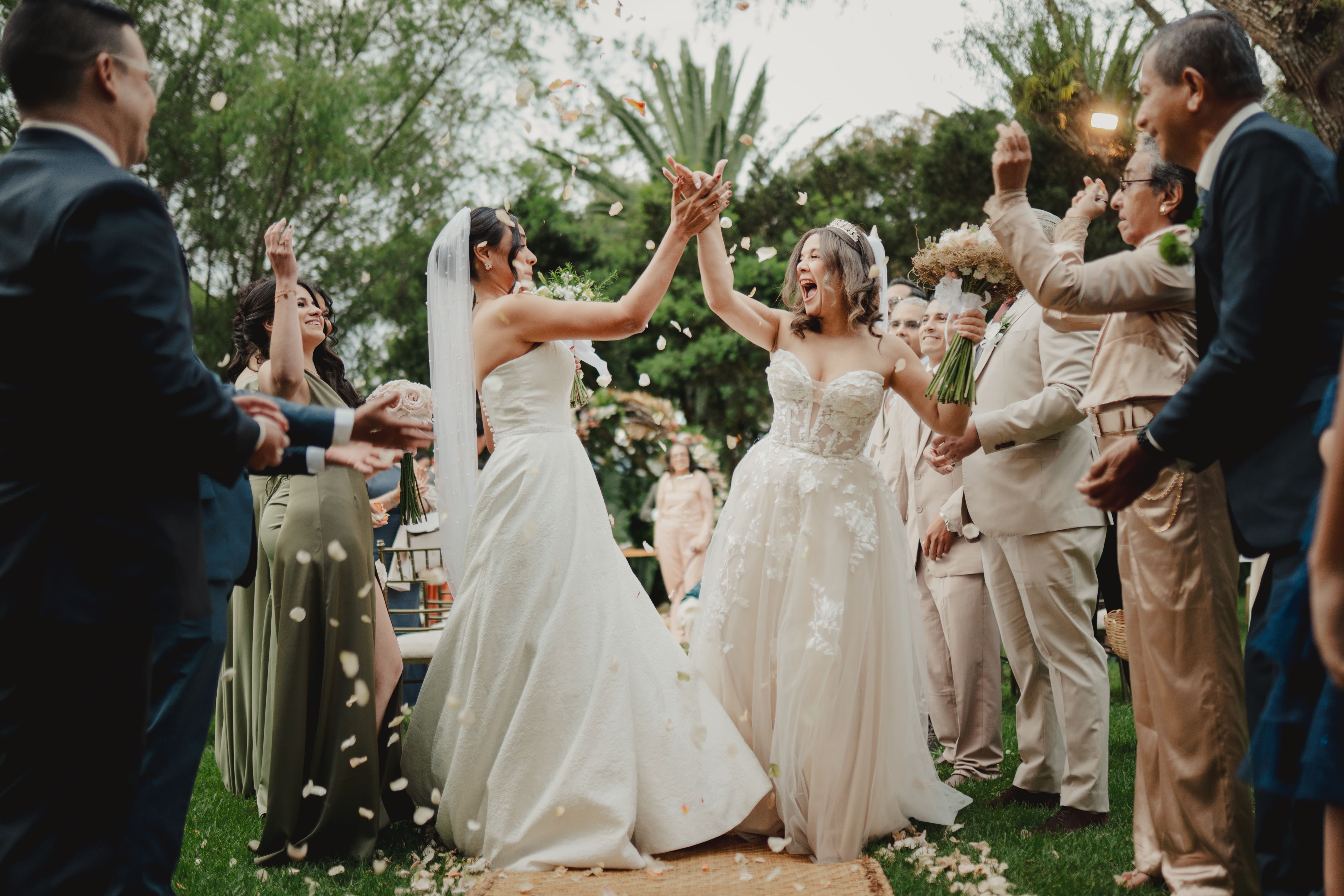 Fotógrafo de bodas profesional en Ecuador