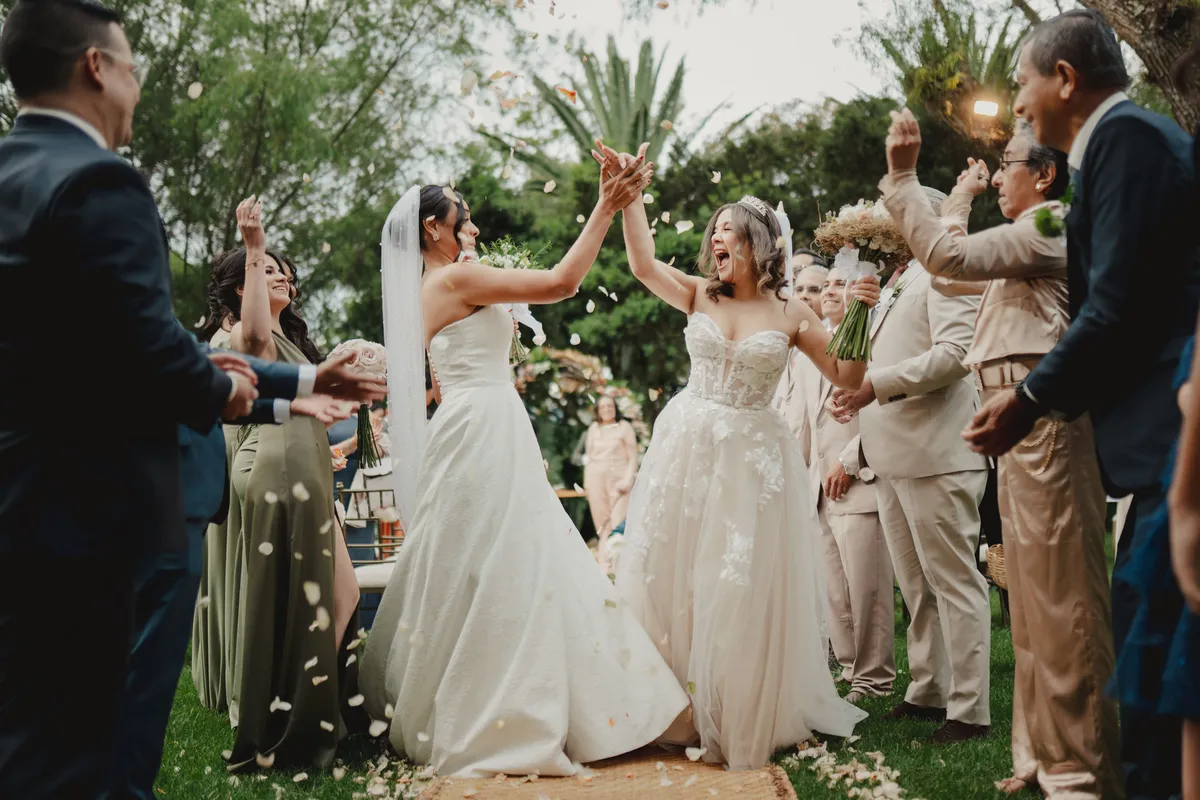 Fotógrafo de bodas profesional en Ecuador