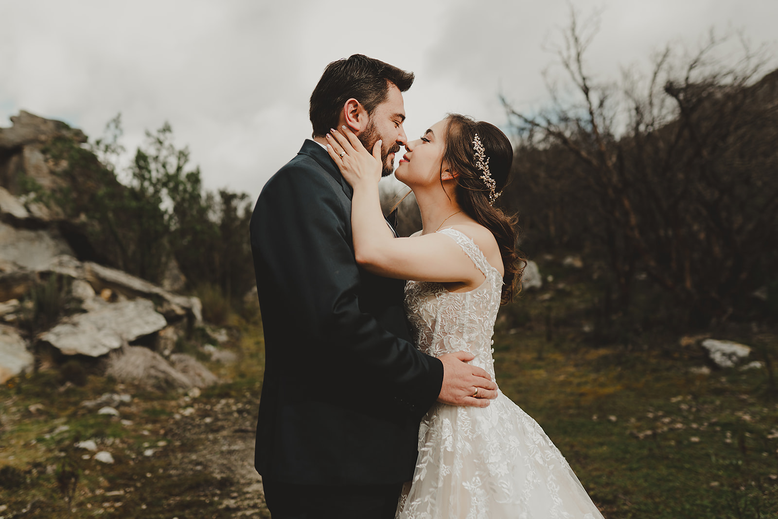 Boda de Valentina y Carlos Mora en Guayaquil - MCFILMS