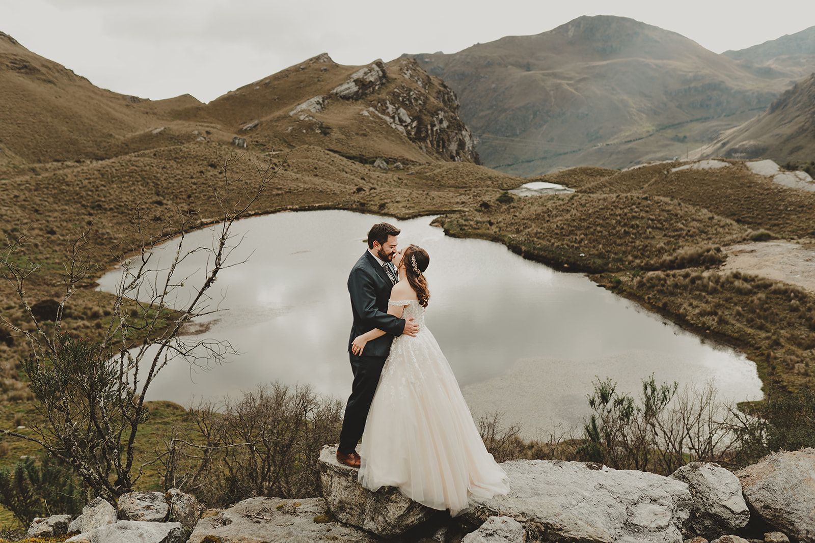 Boda de Ana y Diego Flores en Cuenca - MCFILMS