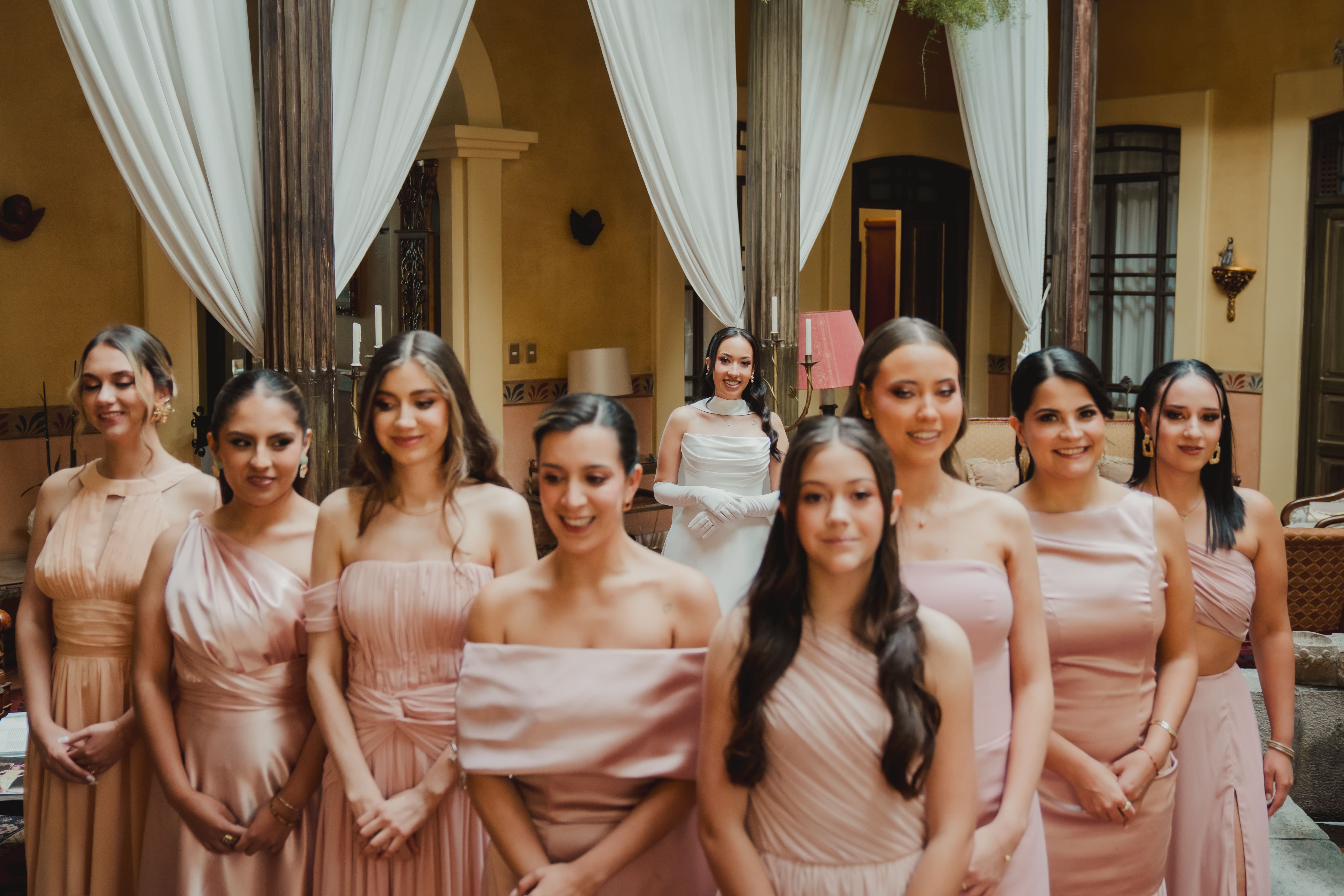 Boda de Estefanía y David en Cuenca - MCFILMS