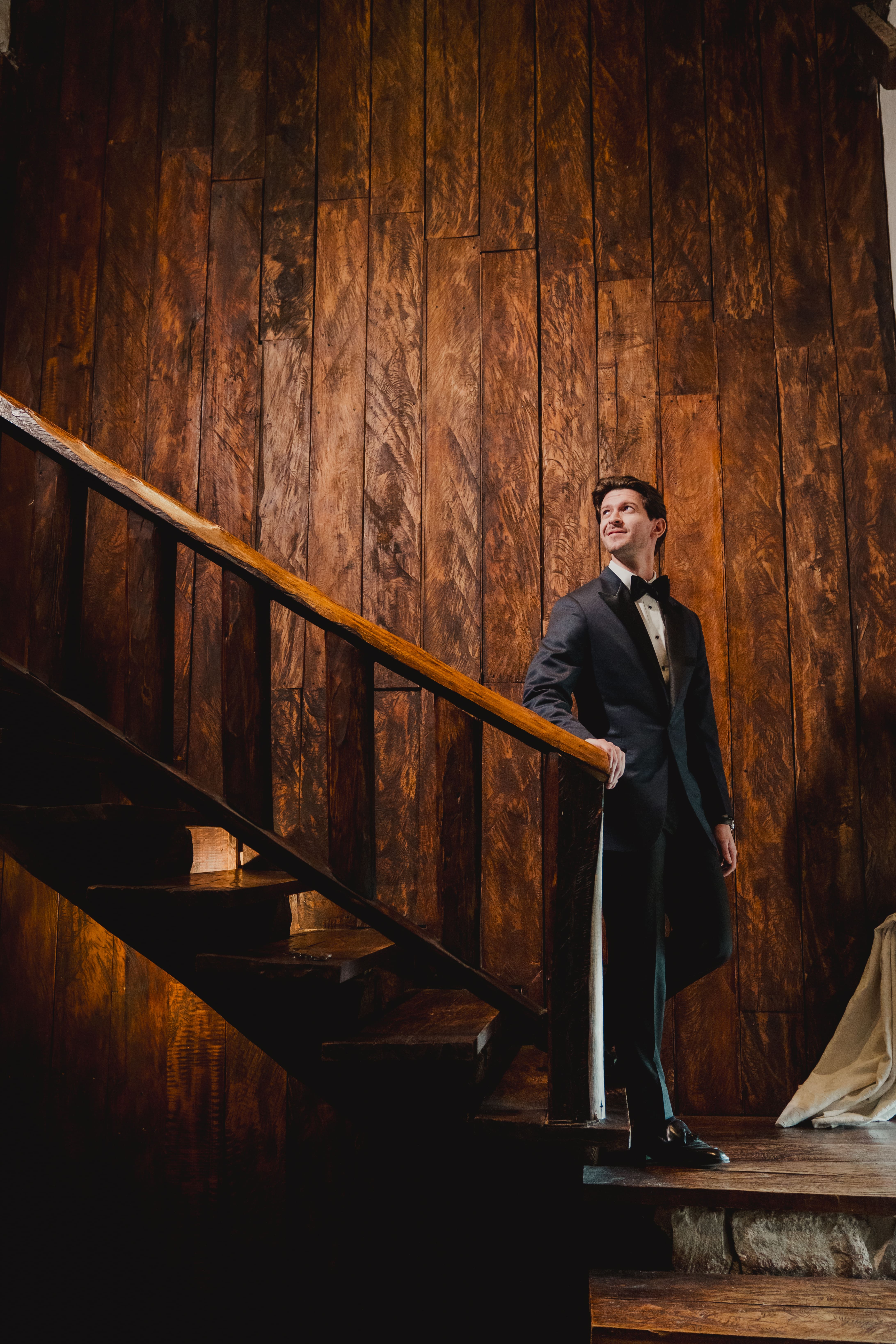 Boda de Fernanda y Esteban en Quito - MCFILMS